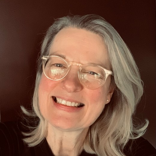 Kathryn Sutton